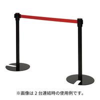 （ベルトパーティション）ガイドポール　８