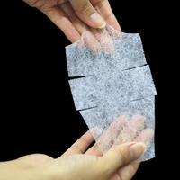 ドラム式洗濯機用ゴミ取りフィルター２０枚入　×３