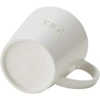 マグカップ　透かしＴＥＡ×３