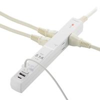発煙ガードタップＵＳＢ　ＵＶ３