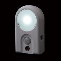 １ＬＥＤミニセンサーナイトライト