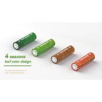ニッケル水素電池ＡＡＡ　単４　８００ｍＡｈ　４本入