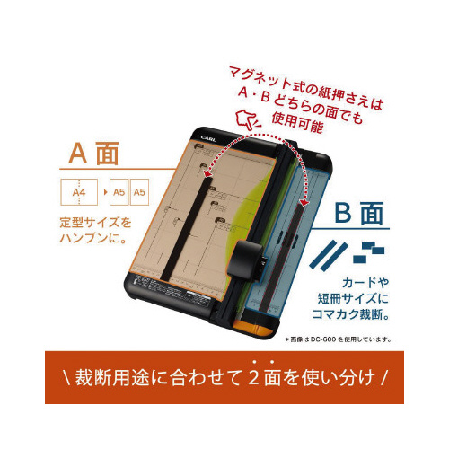 ディスクカッター　Ａ３