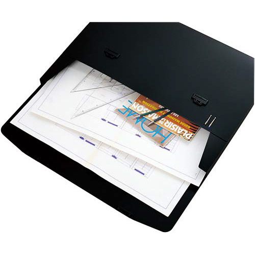 ポートフォリオ　ナスカフレックス　Ｂ４　ブラック