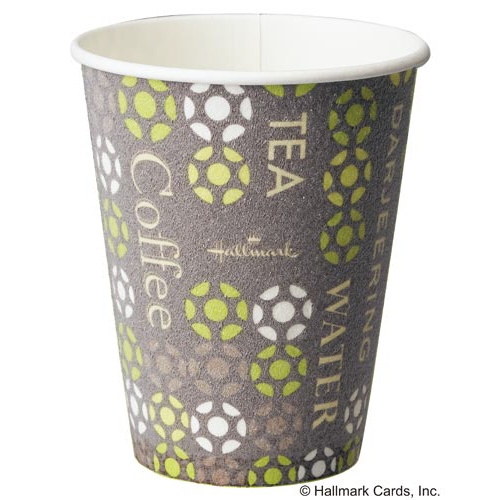 断熱カップ　ＨＭカフェ　２０５ＭＬ　６０個入