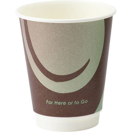 エアーウォールカップ　ヒアゴー　２６０ｍｌ