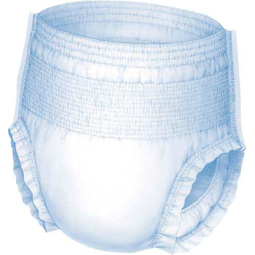 アクティにおわないパンツスーパーＳ　２２枚入