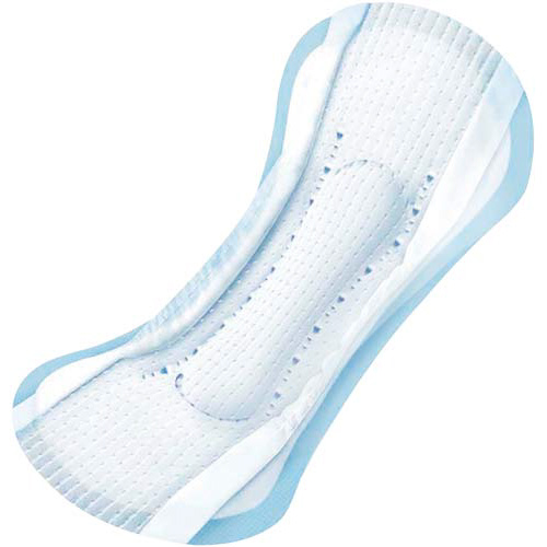 ライフリーさわやかパッド長時間・夜でも安心用１４枚