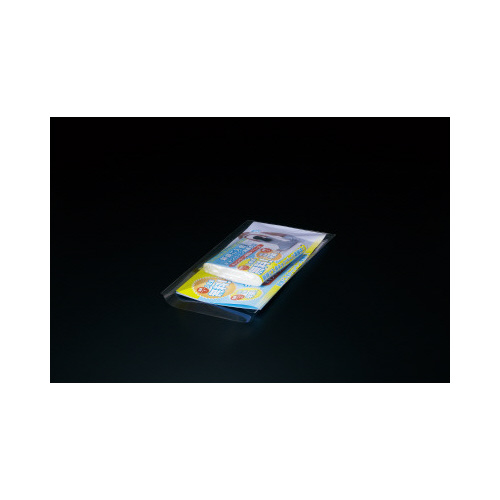 ＯＰＰ袋テープ無Ａ５用　１００枚