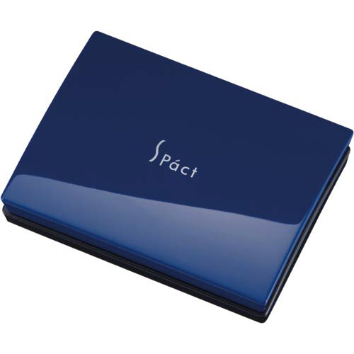 印鑑ケース　エスパクトＬｉｔｅブルー　１０セット