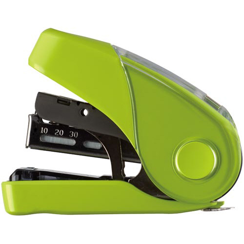 サクリフラット３　ライトグリーン