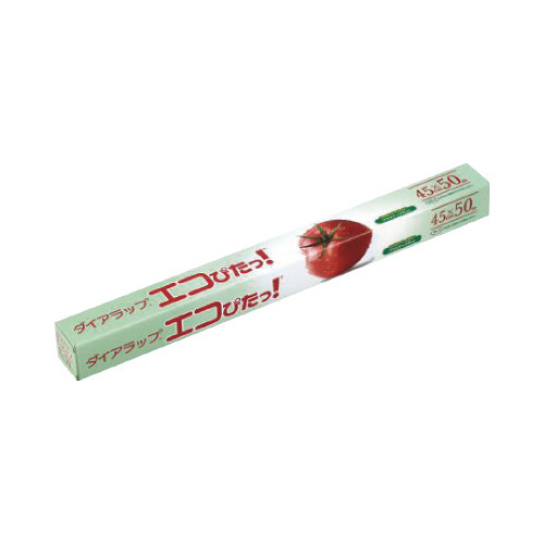 エコぴたっ　４５ｃｍ×５０ｍ