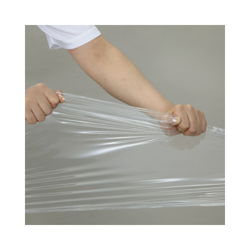 ストレッチフィルム１８μｍ　３００×５００ｍ　１巻