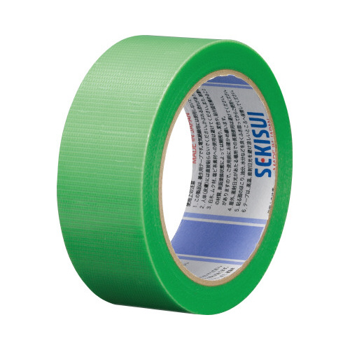 マスクライトテープ７３０　緑　３８ｍｍ　１巻