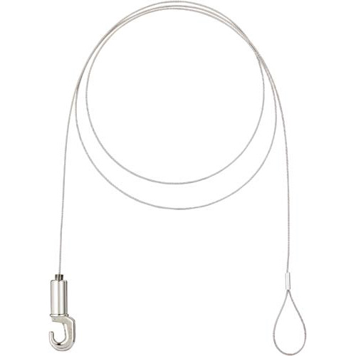 石膏ボード専用　額吊レールセット