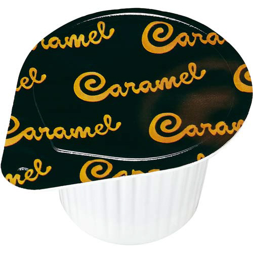 アラカフェキャラメル　２０個※