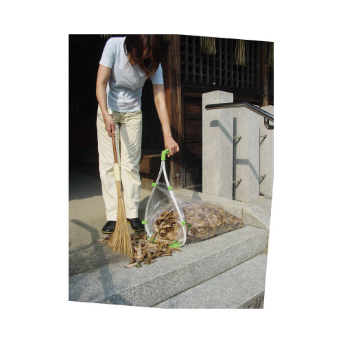 ちりとり捨楽　大　（７０Ｌ用）