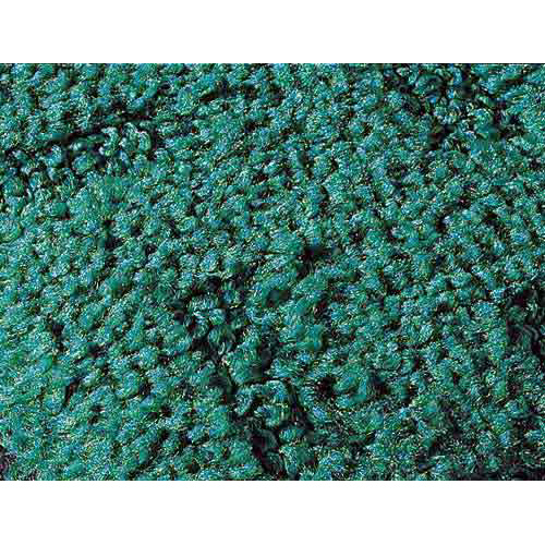 インドアマット　エコレイン６００×９００　グリーン