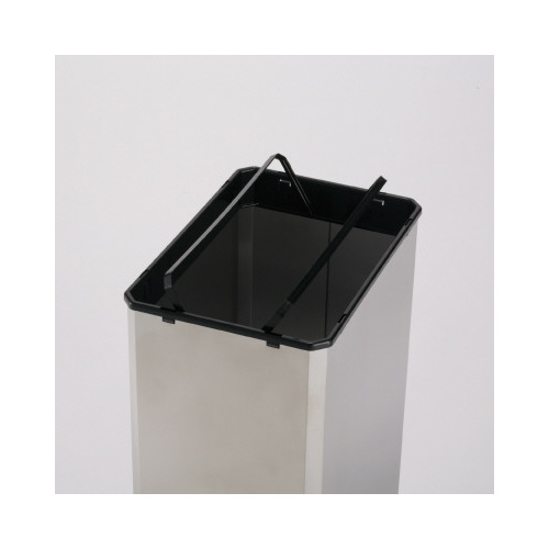 ステンターンボックス　３７Ｌ　Ｌサイズ