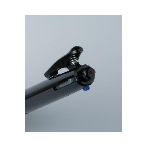 アクロボール３＋１　０．５ｍｍ　ブラック