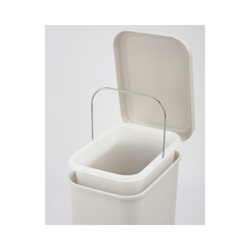 ペダルペール　１３．２Ｌ　スリム　中容器付