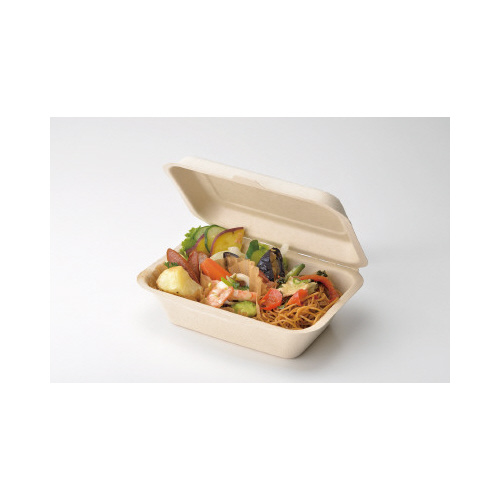 紙製モールドフードパックＳ　２５枚入