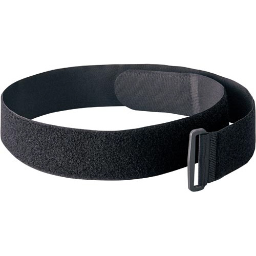 結束テープ　幅５０×１０５０ｍｍ　ブラック　１本