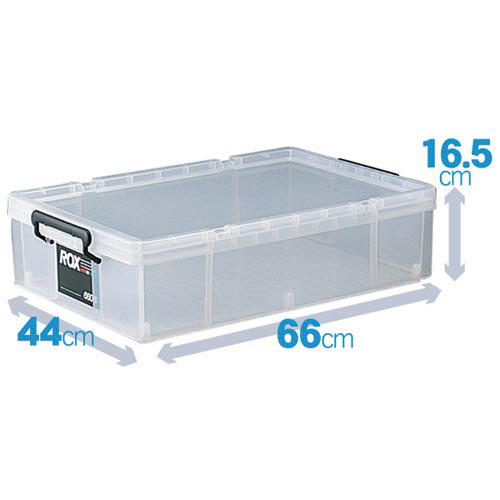 ロックス　ＲＯＸ６６０Ｓ　幅４４×奥行６６ｃｍ