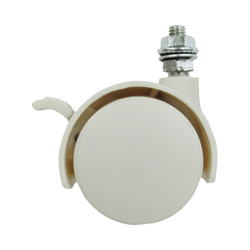 フィッツネジ式キャスター４０