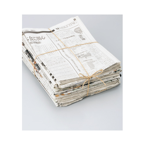 紙ひも　白　１００ｍ　１０巻