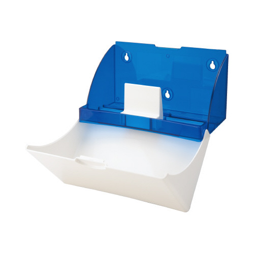 リビィ　ペーパータオルディスペンサー