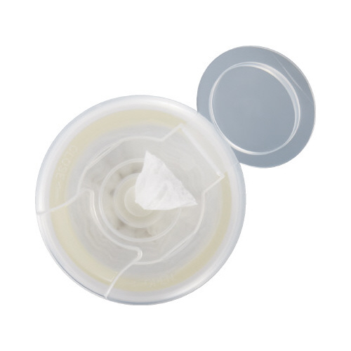 残りが見える純水９９％ウェット　本体１１０枚