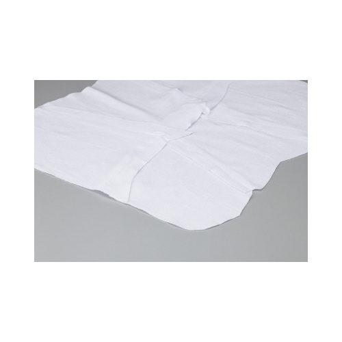 ステッチ白メリヤスウエス　２ｋｇ