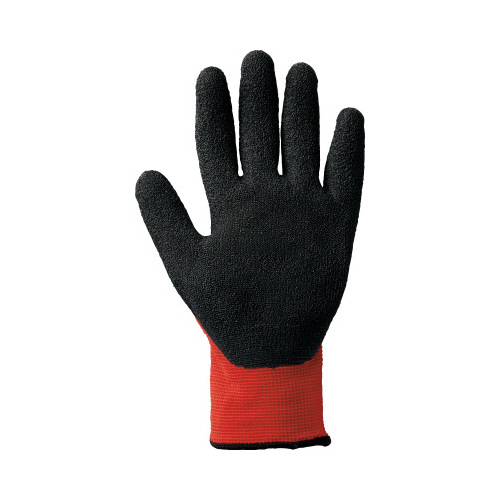 ゴム手袋タフレッド　Ｍ　３双入