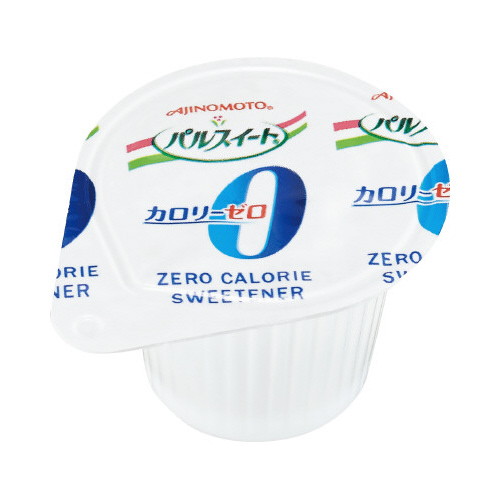 パルスイート　カロリーゼロ　ポーション１５個入※