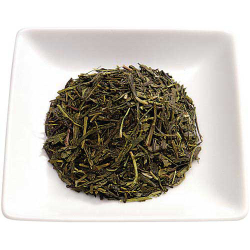 お徳用煎茶　４００ｇ※