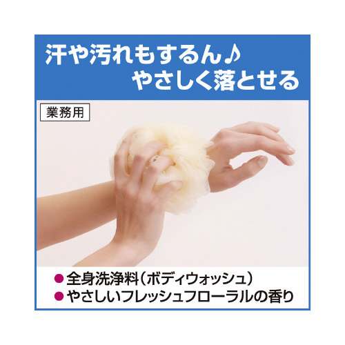 ビオレｕ　業務用　１０Ｌ