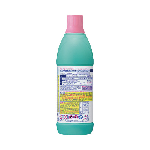 キッチンハイター　レギュラー　６００ｍｌ