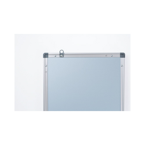 ホワイトボード（軽量タイプ）無地　小