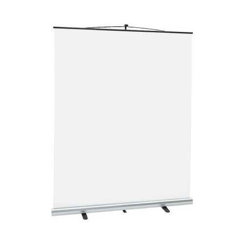 モバイルスクリーン　８０インチ　（シングルポール）