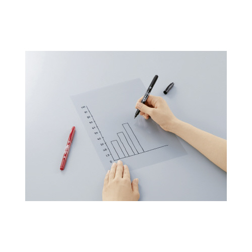 ＯＨＰフィルム手書き用　Ａ４　１００枚