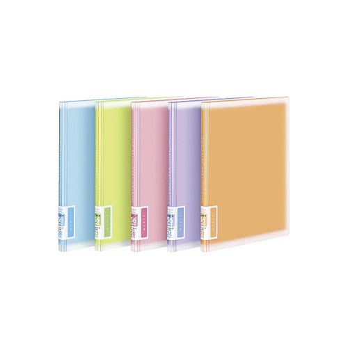 ポシェットアルバム＜コロレー＞ブルー