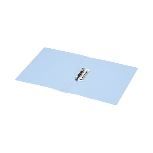 レバーファイル１２Ｚ式Ａ４縦　１２０枚収容　桃