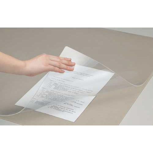 デスクマット軟質（オレフィン）Ｗ　１６００×７００