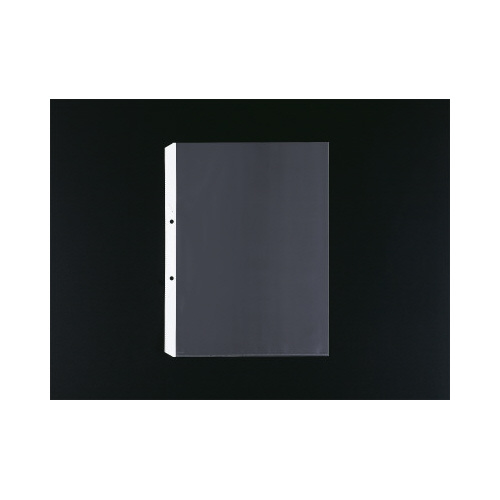 Ａ４リフィル　ワイドオープン　２穴　中厚口５０枚