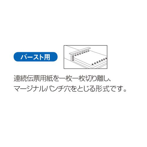 データファイルＢ　Ｔ型縦６から１１×横１５緑４０冊
