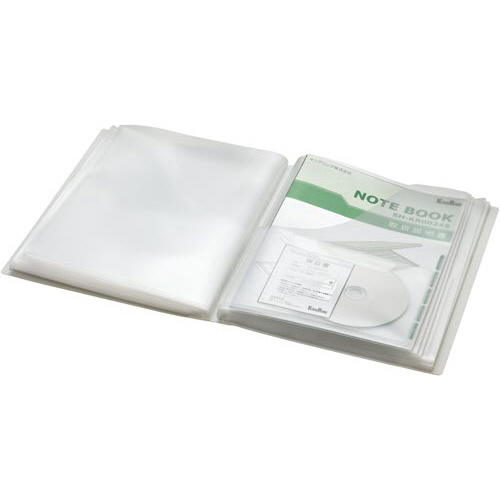 取扱説明書ファイル　ライトグレー５冊