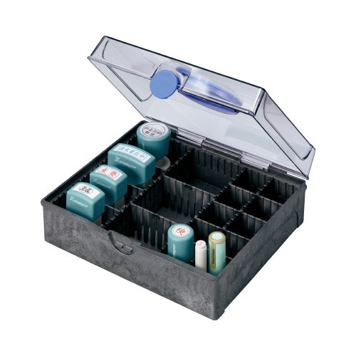 印箱　大型　２１４．５×２００．２×８９．５ｍｍ