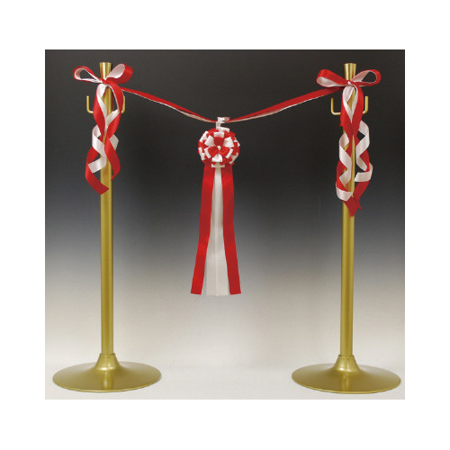 テープカット用リボン　中