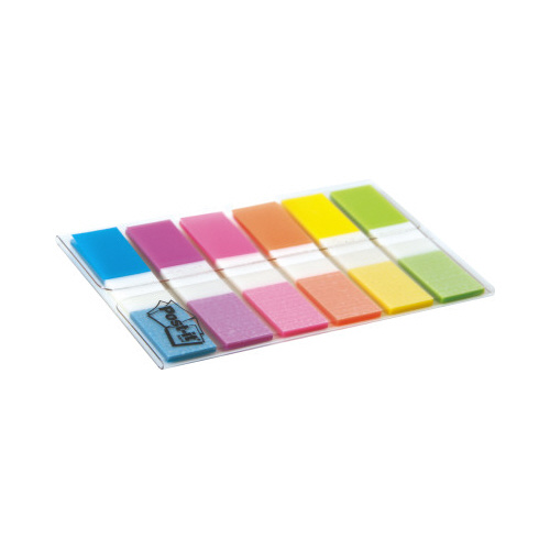 ポストイット　ジョーブパワーパック　６色×２０